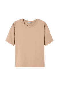 Fizvalley T-Shirt - Vintage Bulgur