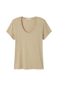 Jacksonville T-Shirt - Vintage Rye