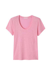American Vintage: Jacksonville T-Shirt - Kiss Vintage