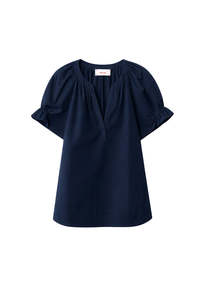 Astryde Top - Navy