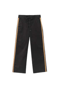 Bradshaw Pant - Black