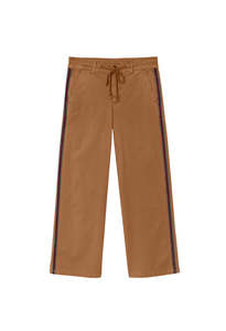 Bradshaw Pant - Dark Honey
