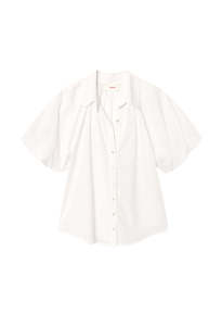 Xirena: Lyla Shirt - White