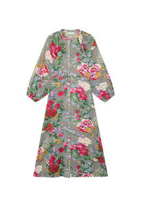Vicky Dress - Hulton Soul