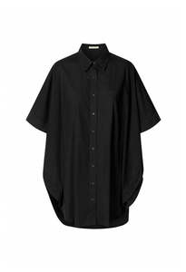 Berta Dress - Black