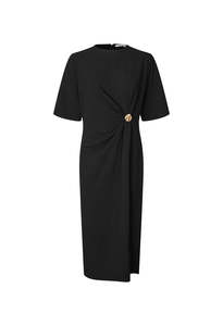 Liana Dress - Black