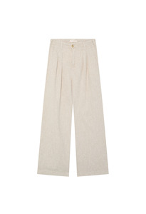Marina Pant - Rustic Sand