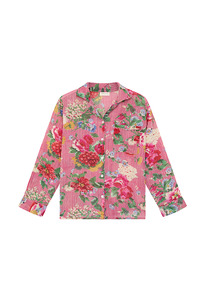 Clothing: Piti Shirt - Bolton Soul