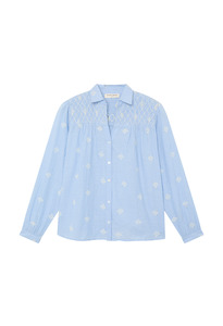 James Shirt - Sky Blues
