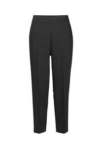 Garbo Trousers - Black