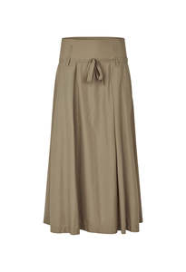 Amari Skirt - Petrified Oak