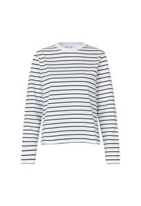 Back In Stock: Sacamino LS T-Shirt - Salute St