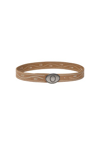 Malambo Belt - Pampa Sand