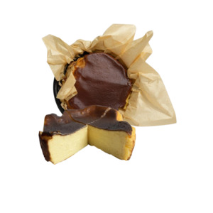 San Sebastian Cheesecakes: Burnt Basque Original