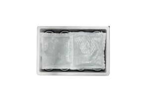Add Ons: Ice packs