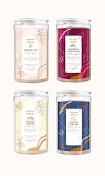 Frontpage: Lactation Blends Bundle