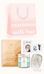 Frontpage: F*cking Fabulous Mum Gift Bundle