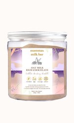 Lactation Boost Blends: *NEW* Lactation Oat Milk Rich Chocolate