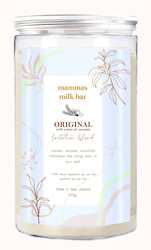 Lactation Boost Blends: Original (Coconut) Lactation Blend