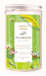 Clean Proteins: Pea Premium Protein Unflavoured