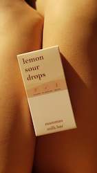 Gift Bundle: Lemon Sour Drops for Morning Sickness