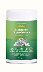 All: Supermum SuperGreens +