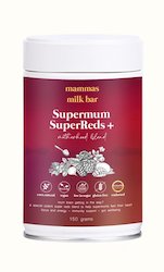 All: Supermum SuperReds +