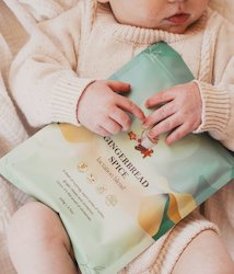 GINGERBREAD SPICE *CHRISTMAS LIMITED EDITION*