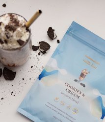 COOKIES & CREAM *CHRISTMAS LIMITED EDITION*