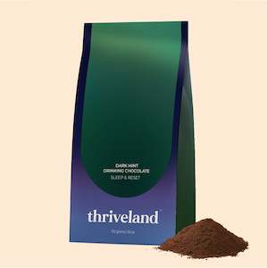 All: Thriveland - Sleep & Reset Peppermint Moon Milk