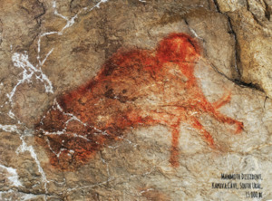 Products: THE STORY Mammoth Wines