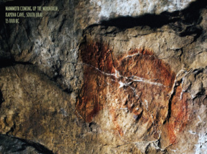 Products: Mammoth 2015 Rare White Mammoth Wines