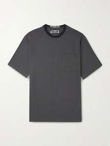 Taniko Organic Cotton-Jersey T-Shirt