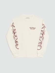 Taniwha Logo-Printed Cotton-Jersey T-Shirt