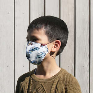 Children's Face Mask - Made to Order