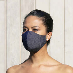 face mask: Face Mask - Made To Order