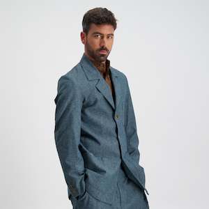 men-jacket: Workman's Jacket - The Workman