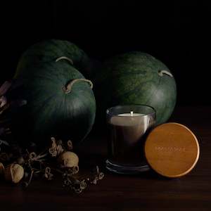 Candles: Watermelon Vendor