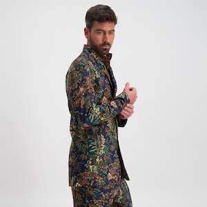 men-jacket: Workman's Jacket - The Huntsman