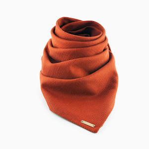 men-scarf: COPPER MINE