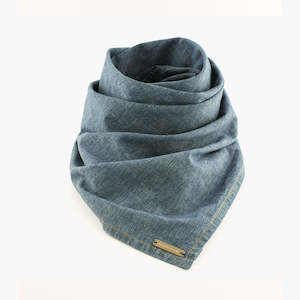 men-scarf: THE WORKMAN