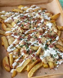 Loaded Chips