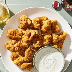 Sides: Chicken Bites