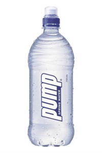 Pump Water