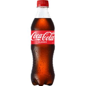 Coke 420ml