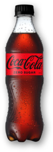 Coke Zero 420ml