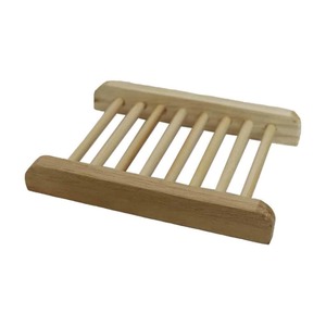 Products: Natural Soap Rack