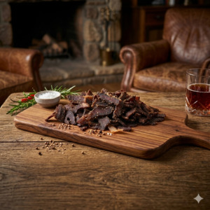 Traditional Biltong (Sliced) Multi Box - 10 x 100g