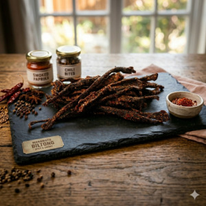 Bundles Multibuy: Chilli Beef Biltong Sticks - 10 x 100g