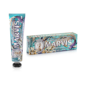 wholesale: Marvis Sinuous Lily Toothpaste 75ml